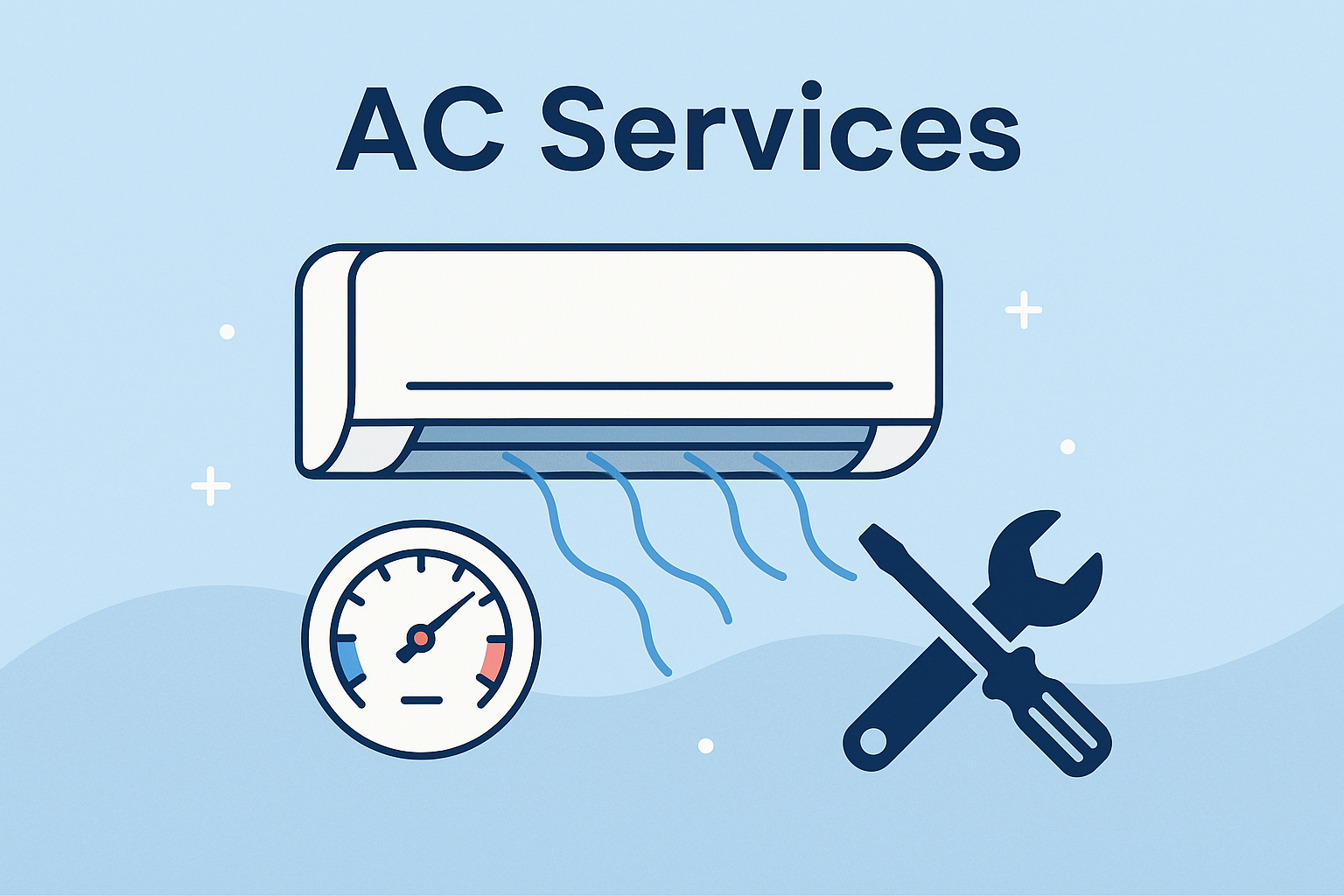 AC Services