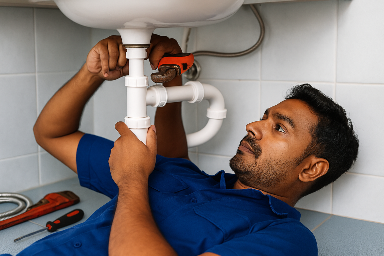 Plumbing
