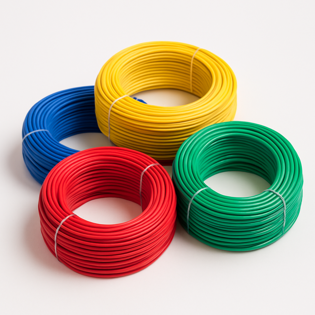 Electrical Wires