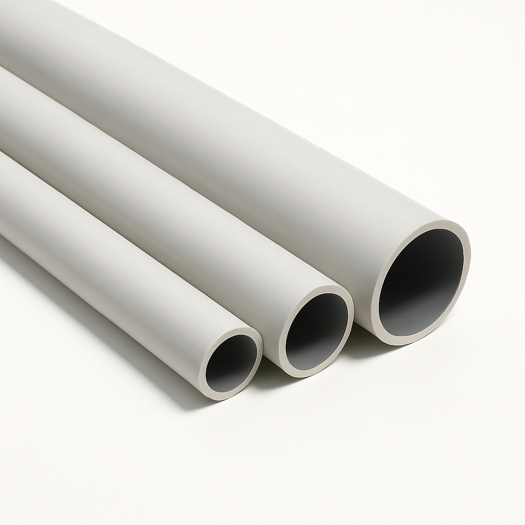 PVC Pipes